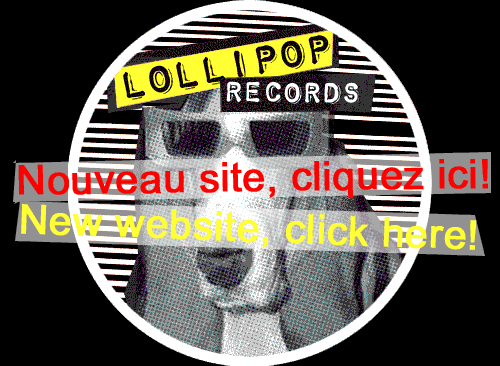 PUNK / GARAGE / ROCK und ROLL!