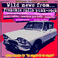 Frenchies do it better !!